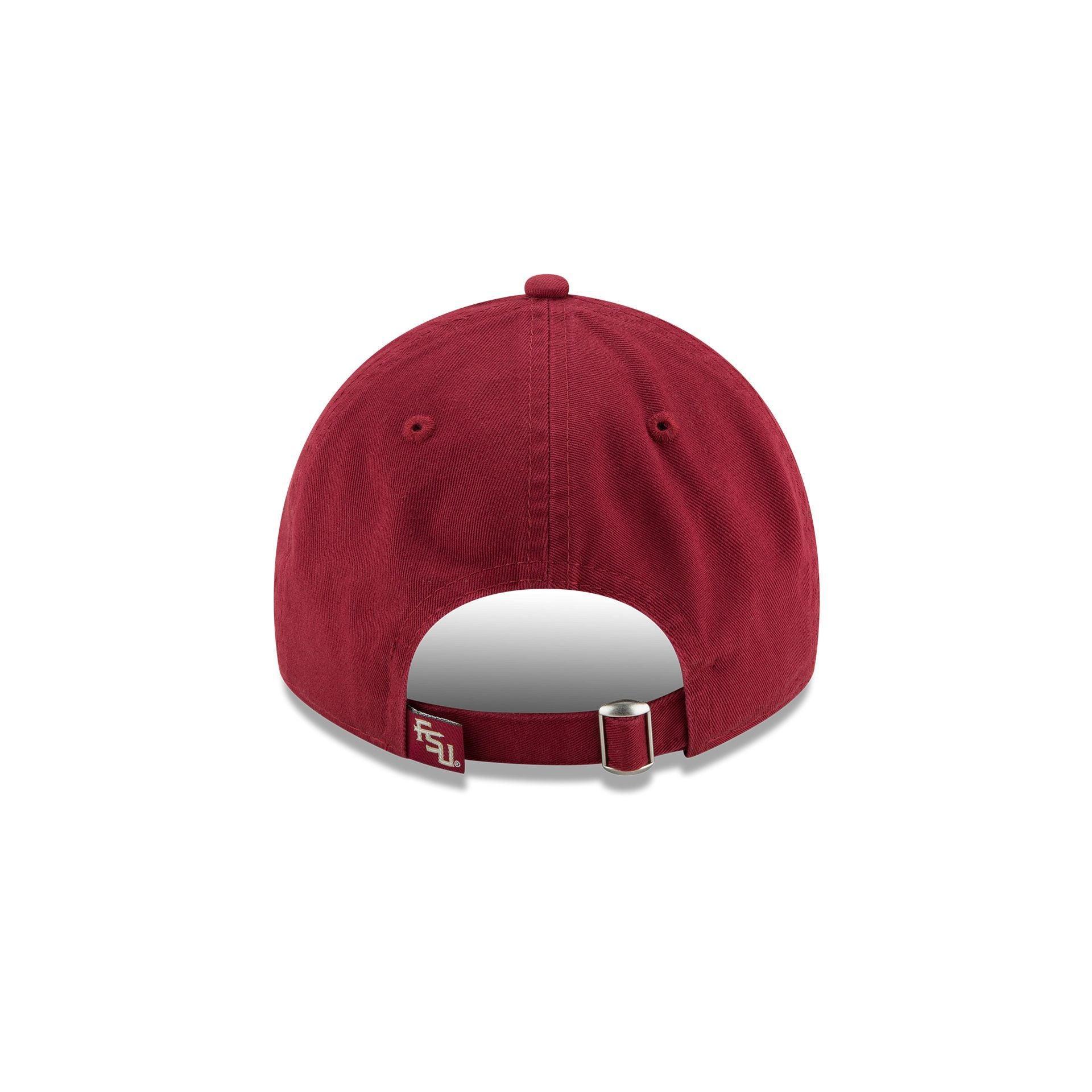 Florida State Seminoles 9TWENTY Adjustable Hat Male Product Image