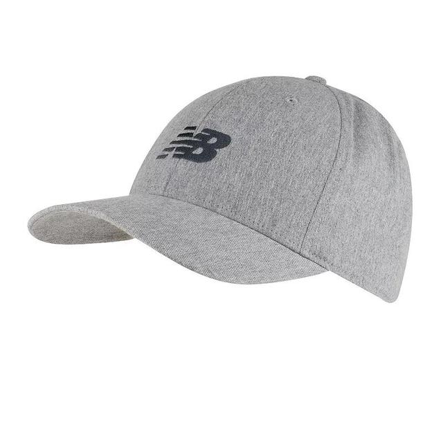 Mens New Balance Structured Snapback Hat Product Image