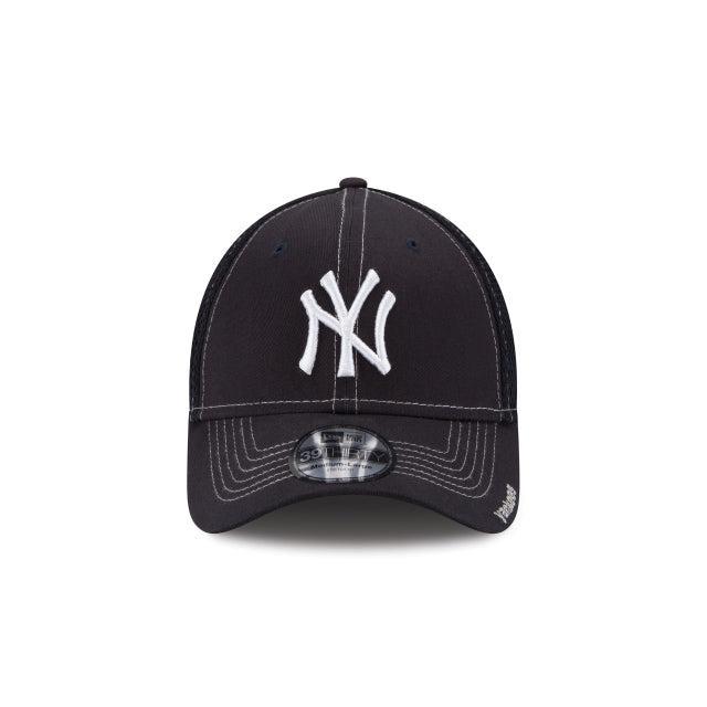 New York Yankees Neo 39THIRTY Stretch Fit Hat Male Product Image