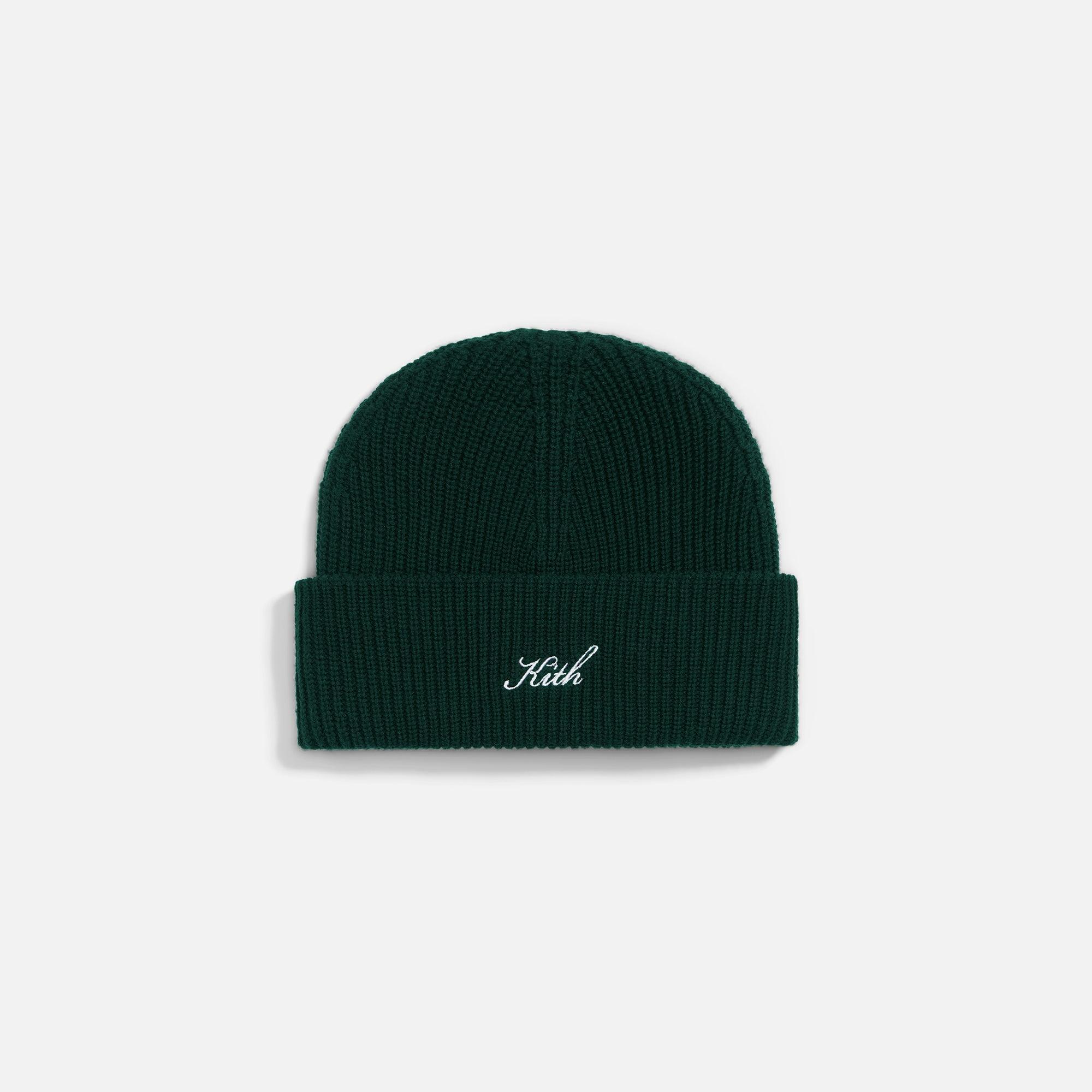 Kith Women Script Mia Beanie - Stadium Female Product Image