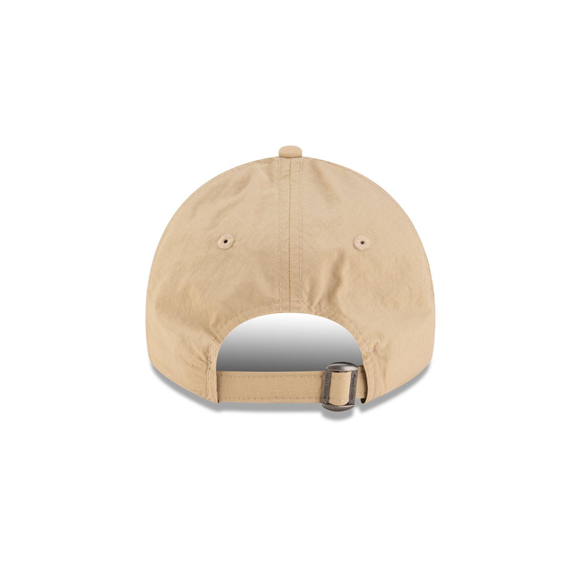 New Era Olmetex Stone 9TWENTY Adjustable Male Product Image