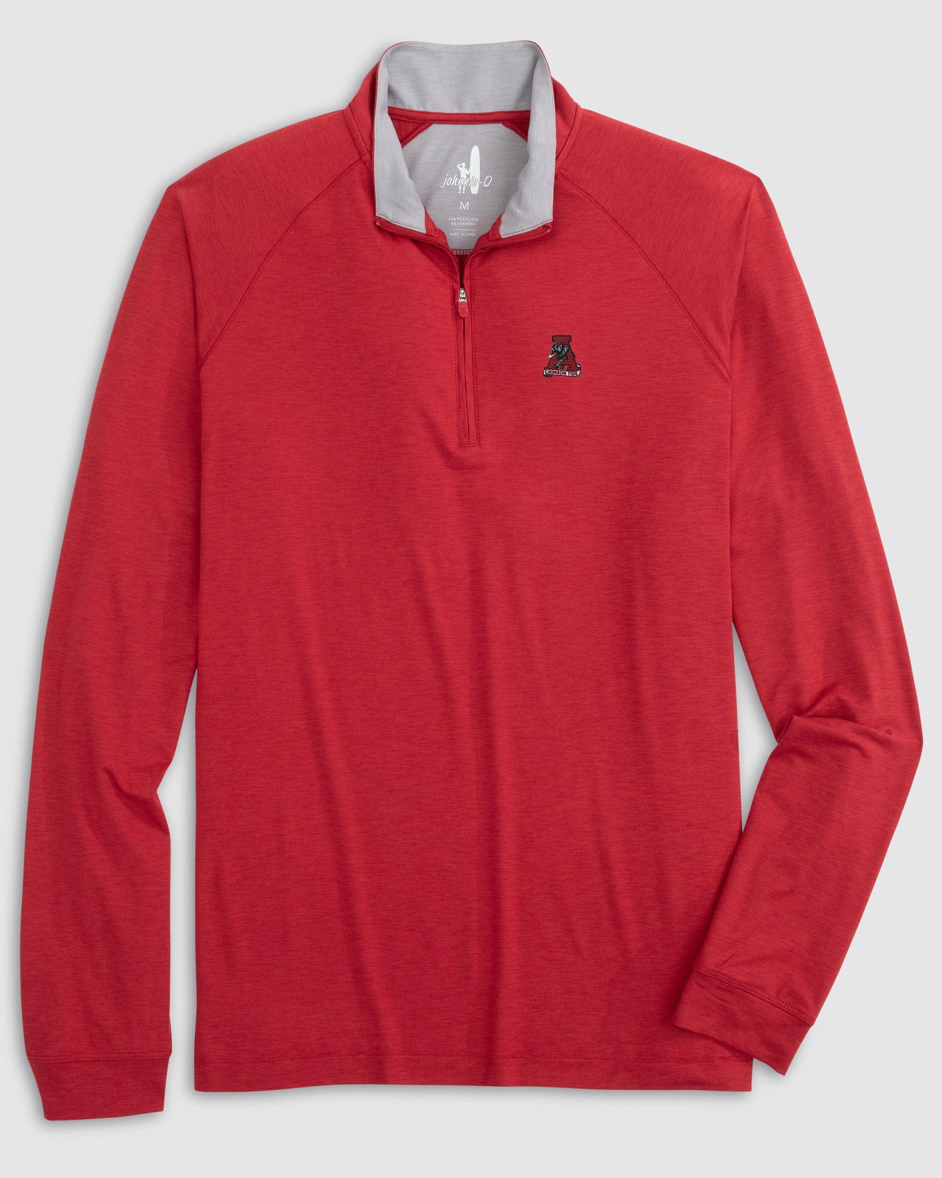 Arizona Freeborne Performance 1/4 Zip Male Product Image