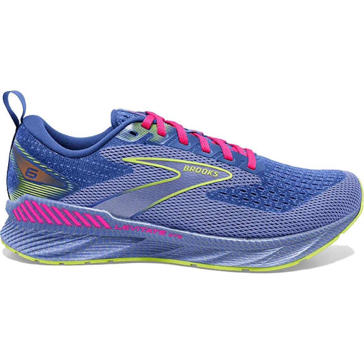 Women's | Brooks Levitate GTS 6 Product Image