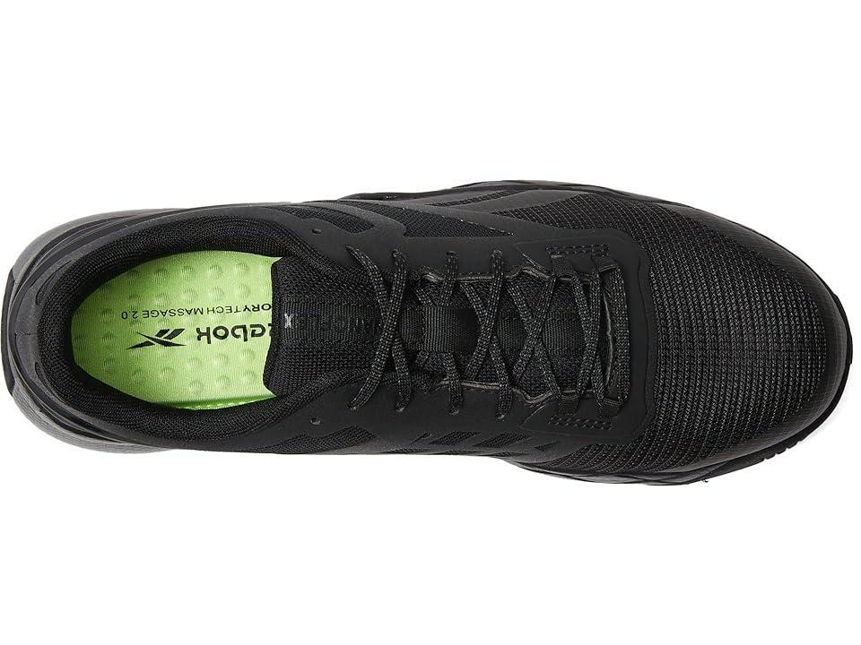 Reebok Work Nanoflex TR Work EH Comp Toe Men's Shoes Product Image