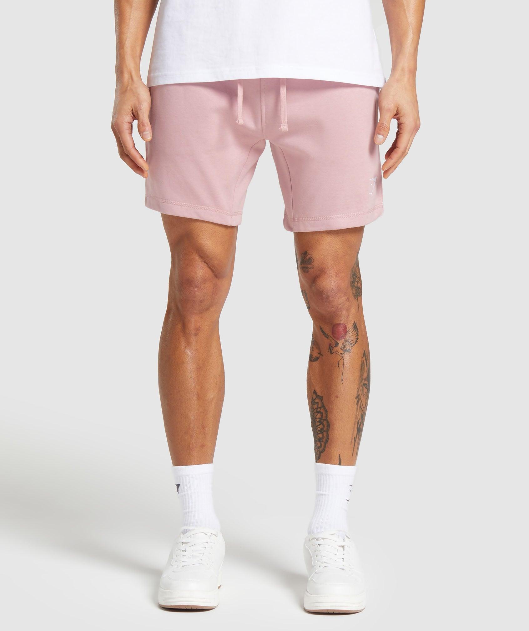 Crest 7" Shorts Product Image