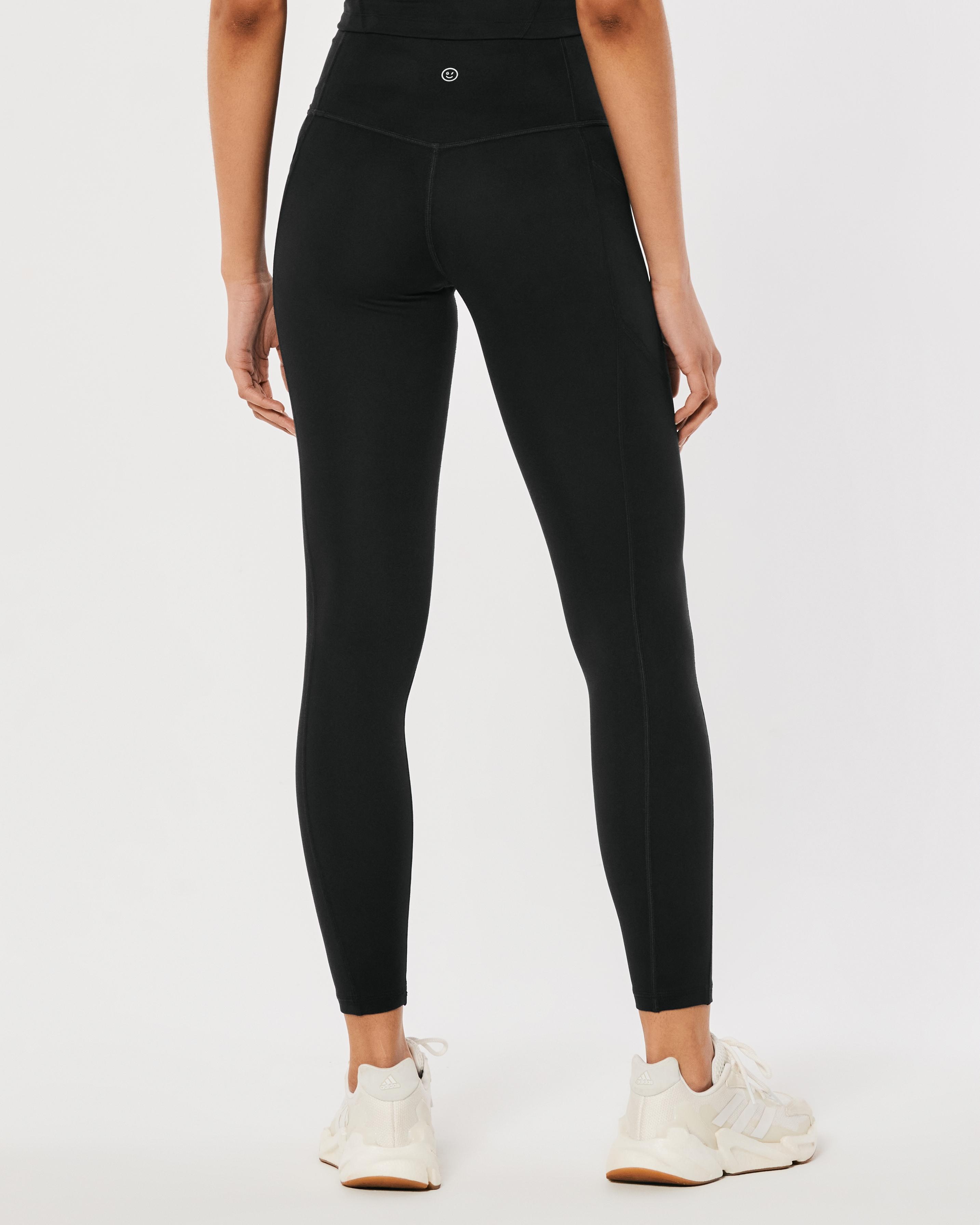 Gilly Hicks Active Recharge Leggings Product Image