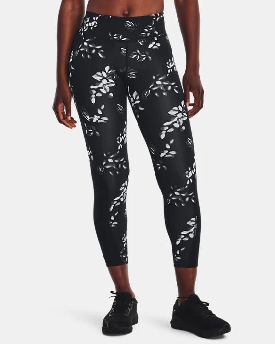 Women's UA Mileage Ankle Tights product image