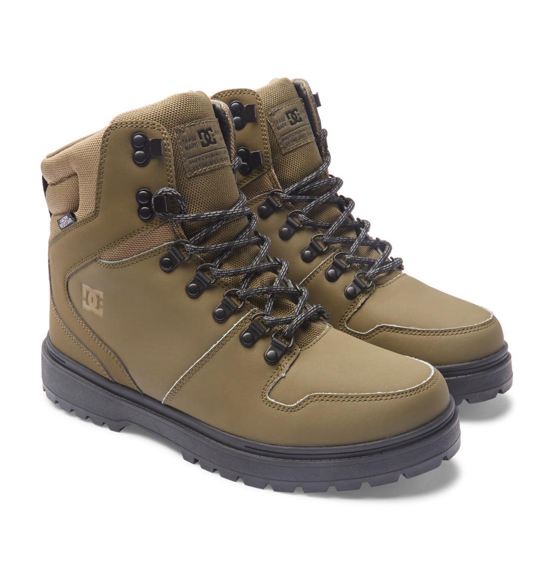 Men's Peary Tr Boots Male Product Image