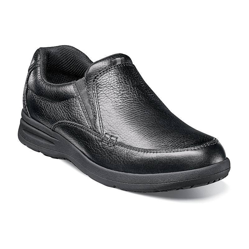 Nunn Bush Men's Cam Moc Toe Slip On Product Image