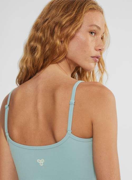 butter essential camisole Product Image