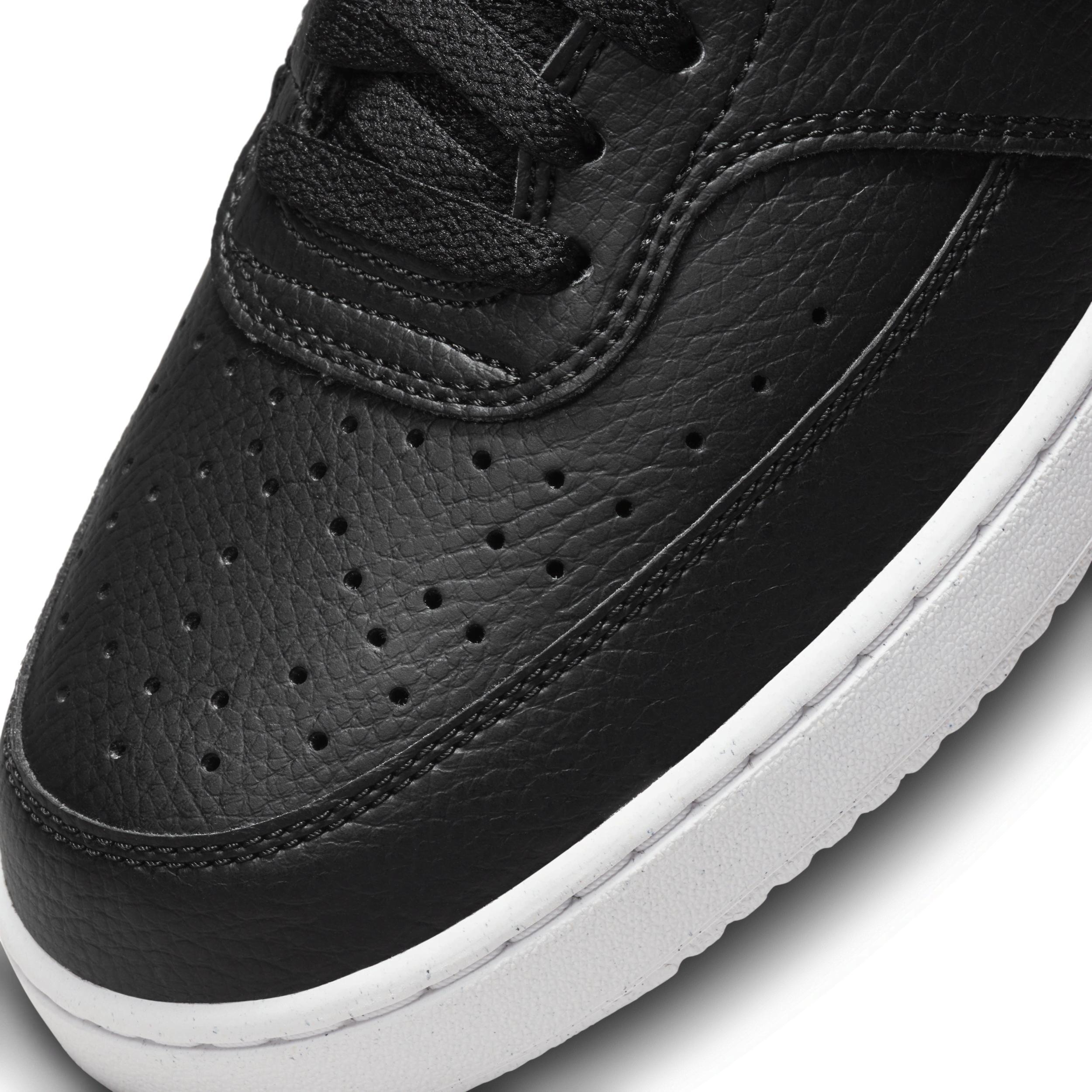 Nike Men's Court Vision Low Sneaker Product Image