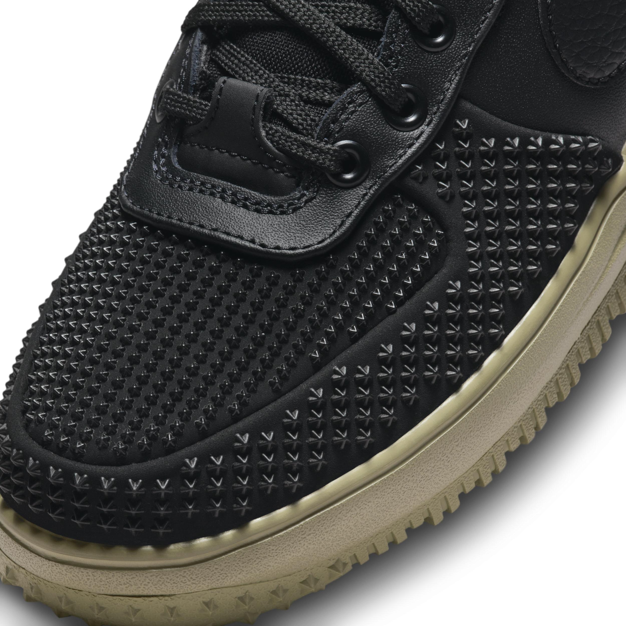 Nike Men's Lunar Force 1 Winterized DuckBoots Product Image