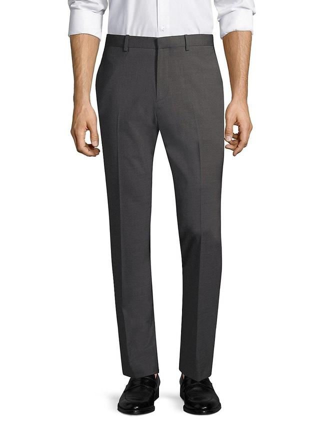 Mens Mayer Straight-Leg Pants Product Image