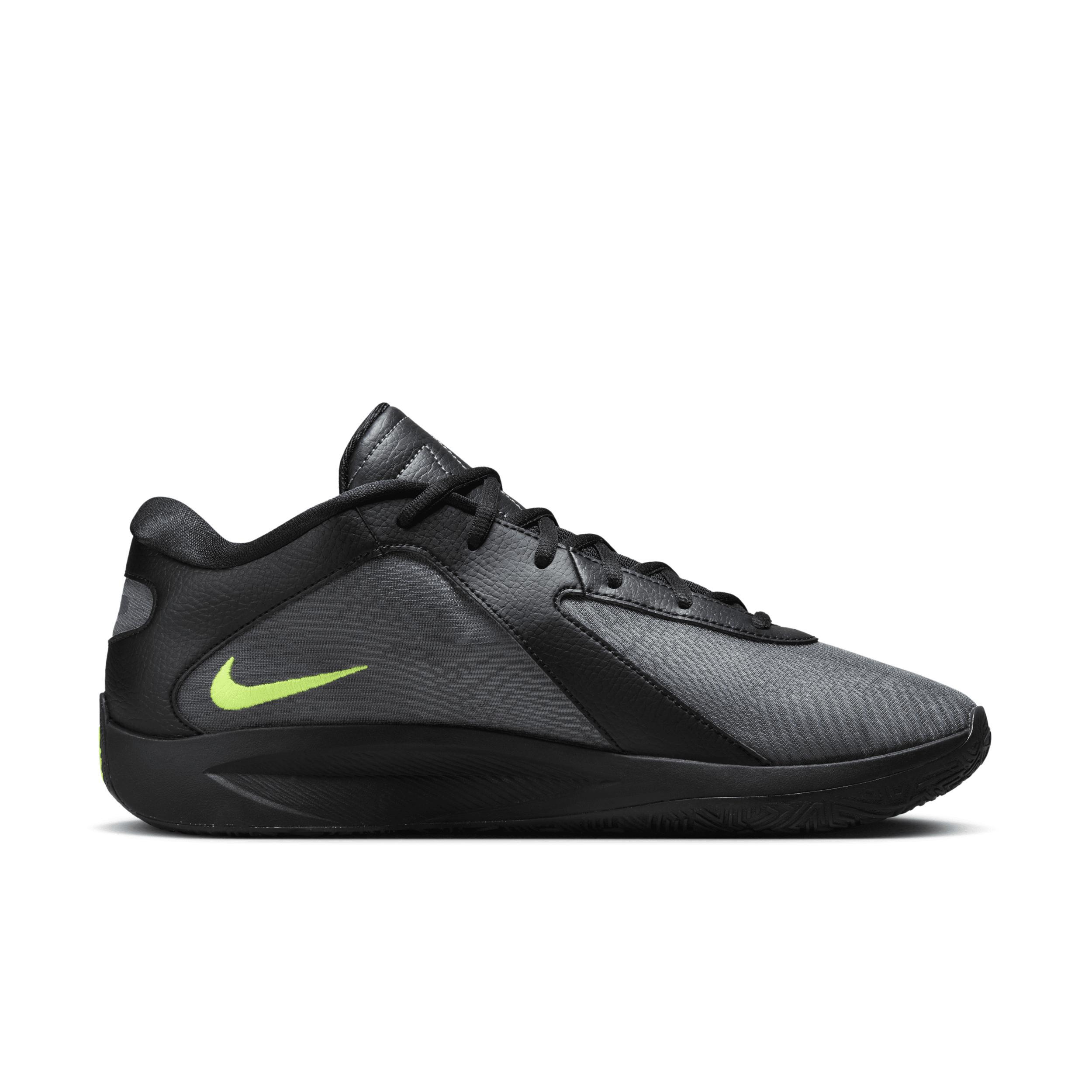 Nike Men's Giannis Freak 6 Basketball Shoes Product Image