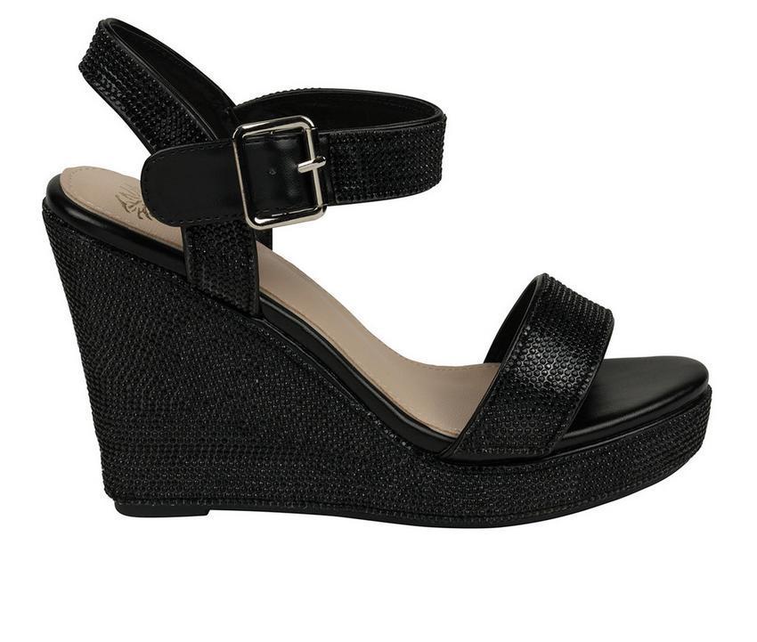 Women's GC Shoes Betty Wedge Sandals Product Image