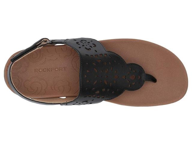 Rockport Ridge Circle Sling Women's Shoes Product Image