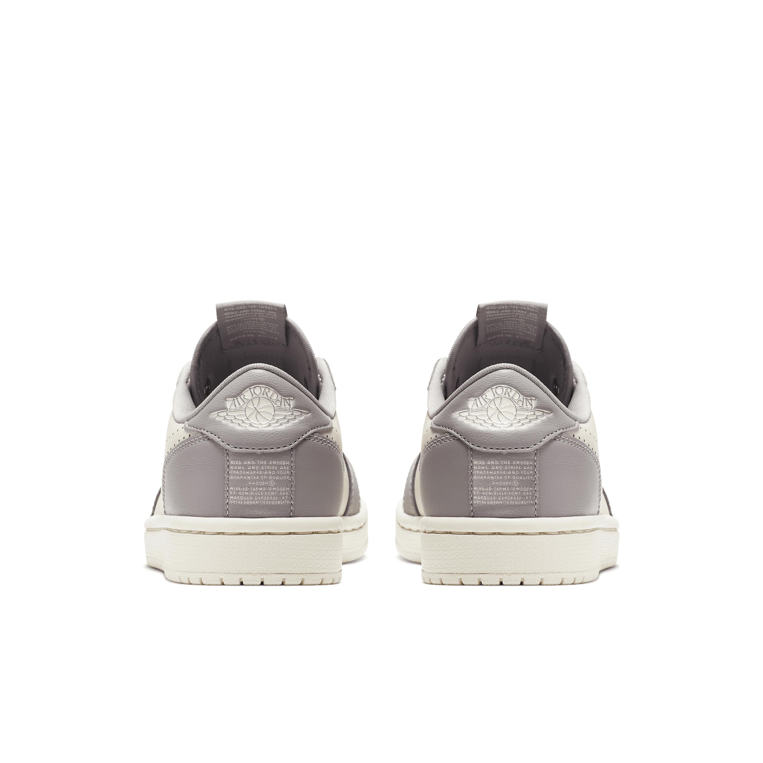 Women's Air Jordan 1 Retro Low Slip Shoes Product Image