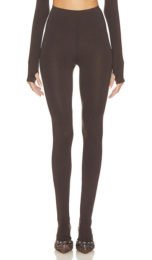 Legging With Footie product image