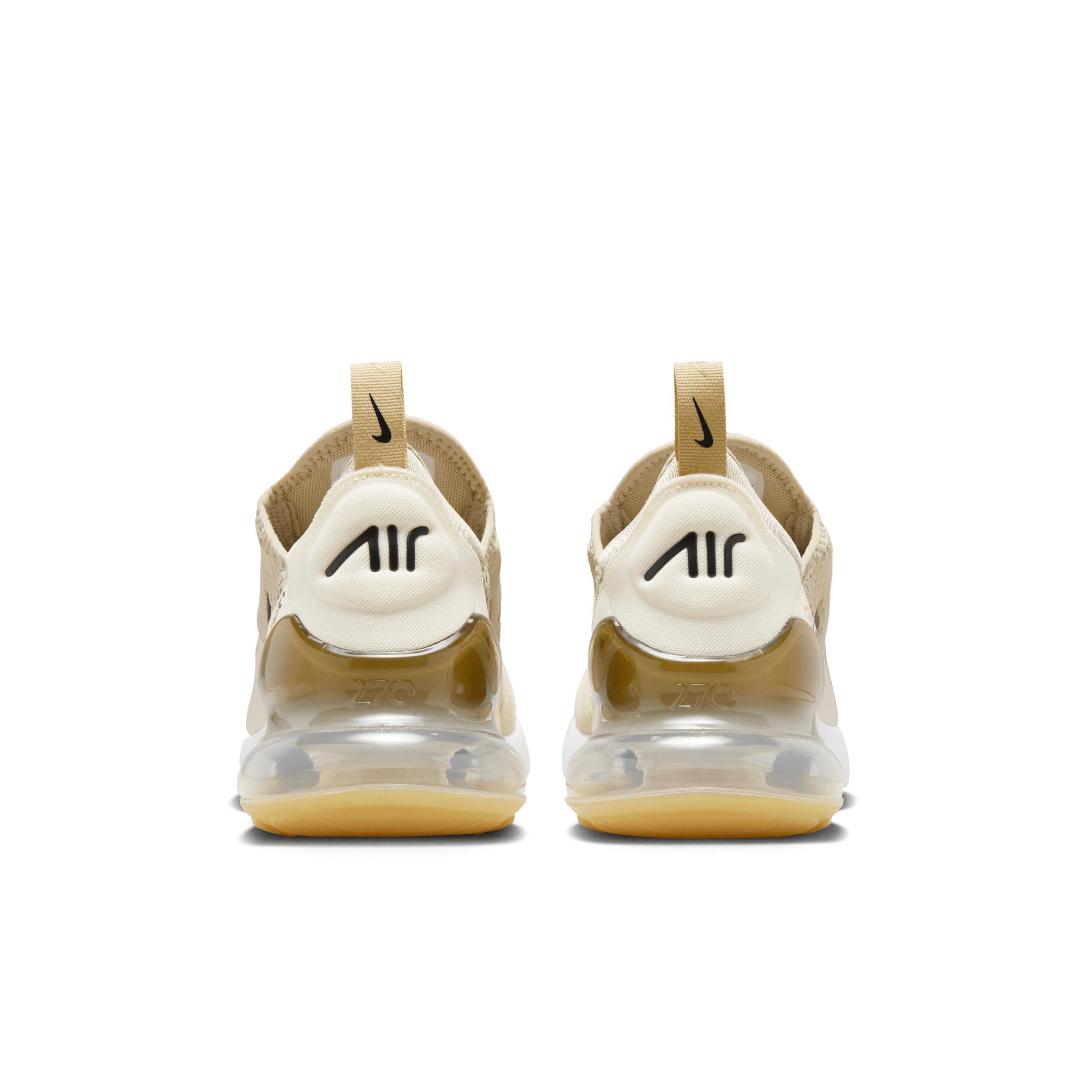 Nike Women's Air Max 270 Shoes Product Image