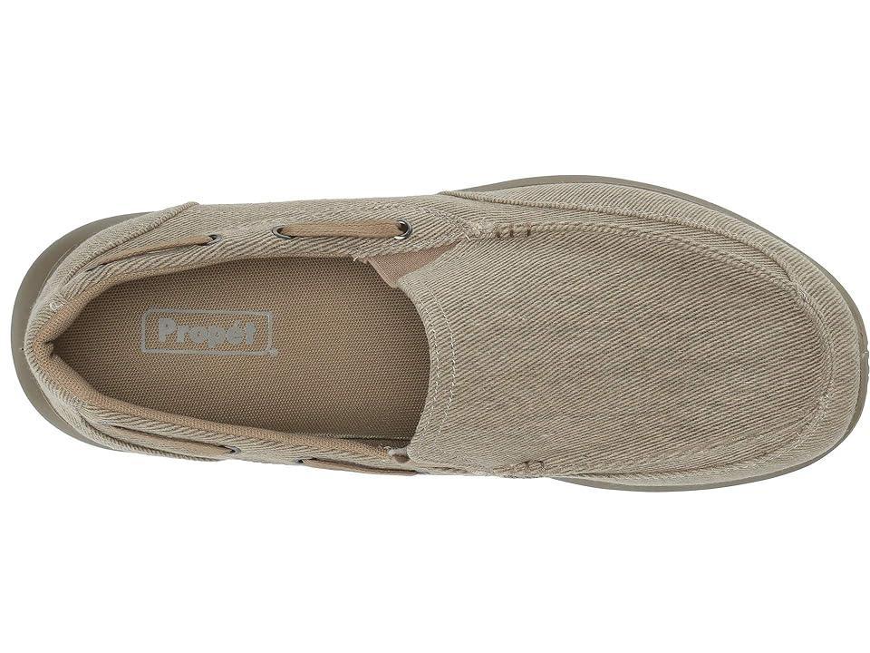 Propet Viasol Men's Slip on Shoes Product Image