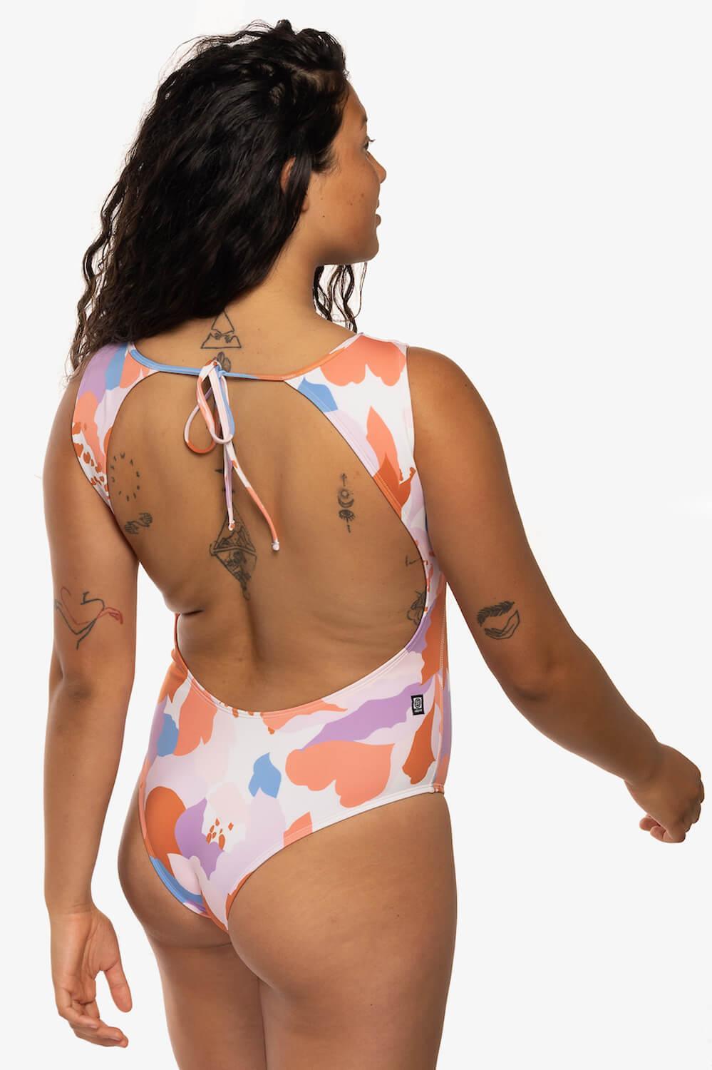 Leilani Surf One Piece Product Image