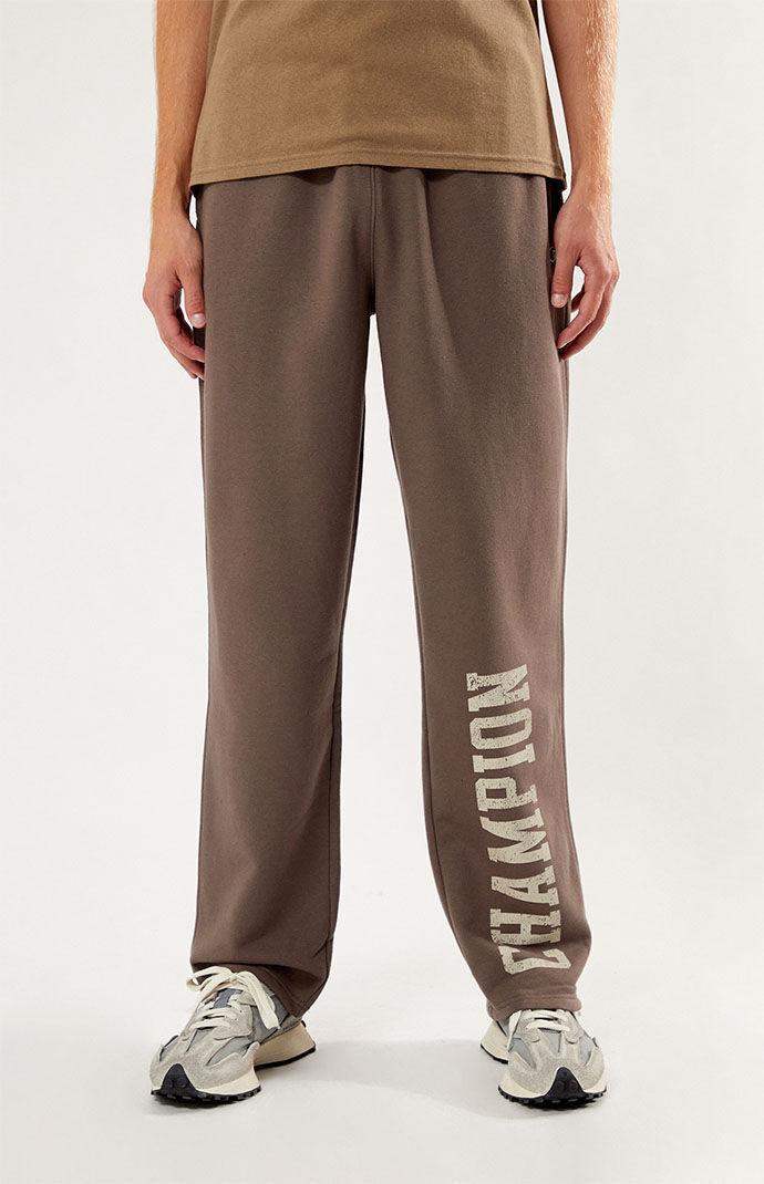 Champion Men's Collegiate Sweatpants Product Image