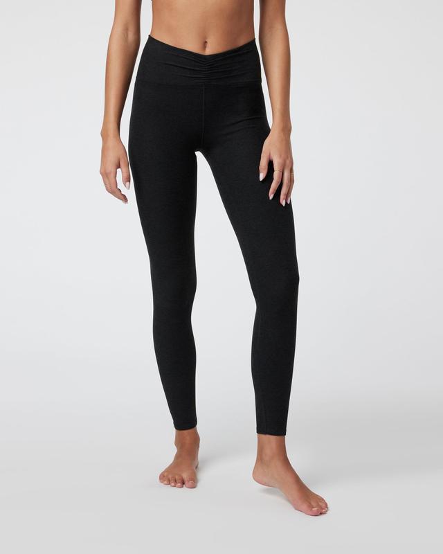 Elevation Ruched Legging Product Image