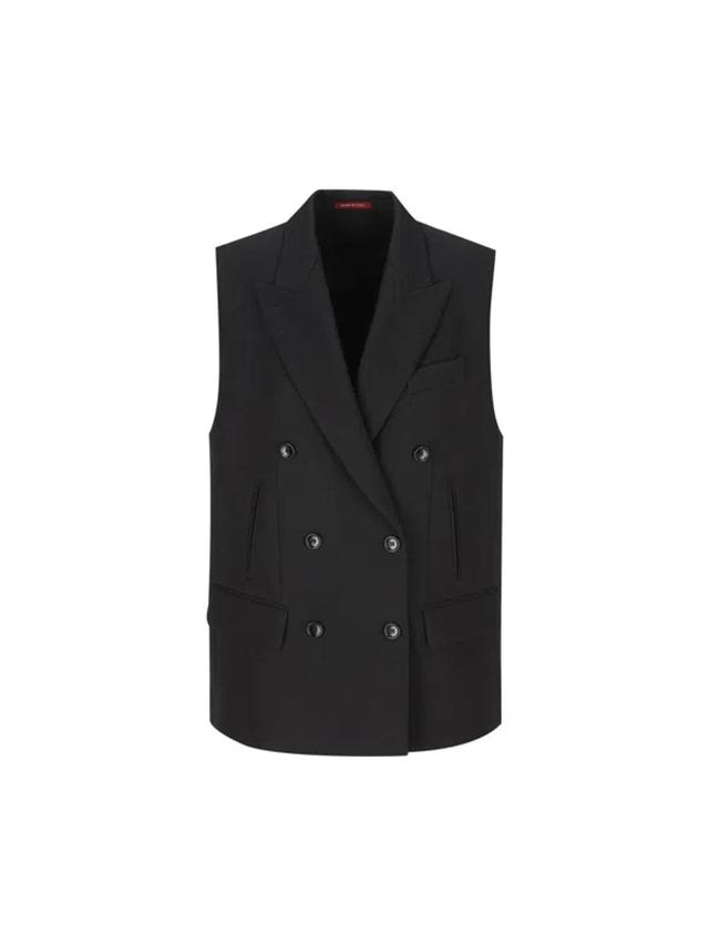 Jackets In Black Product Image