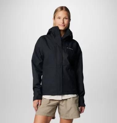 Columbia Women's Hikebound II Jacket- Product Image