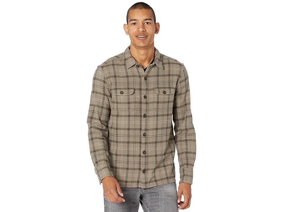 Paige Williams Shirt in Aged (Aged ) Men's Clothing Product Image