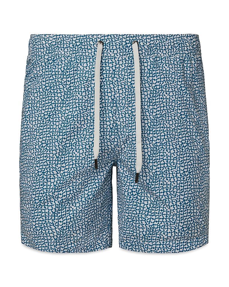 Mens Charles 7-Inch Swim Shorts Product Image