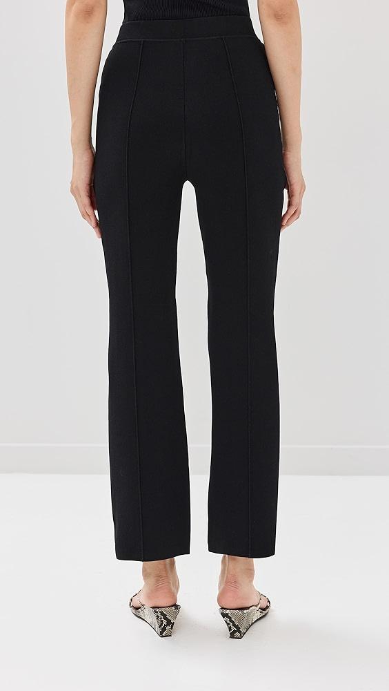 SIMKHAI Ashlon Pants | Shopbop Product Image