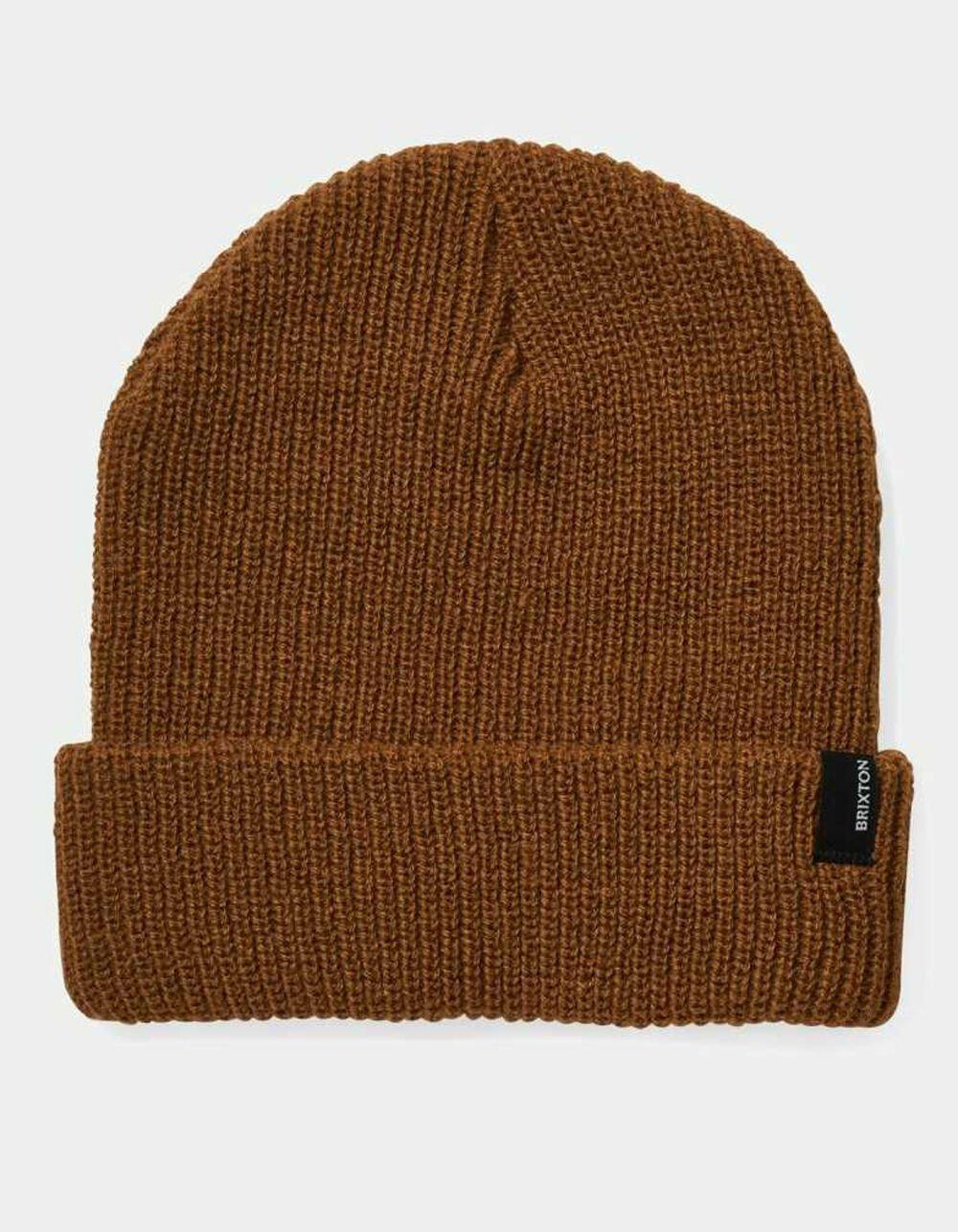 BRIXTON Heist Beanie Product Image