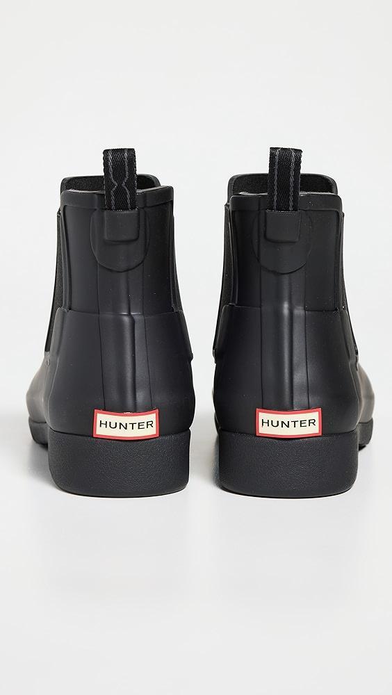 Hunter Boots Refined Chelsea Boots | Shopbop Product Image