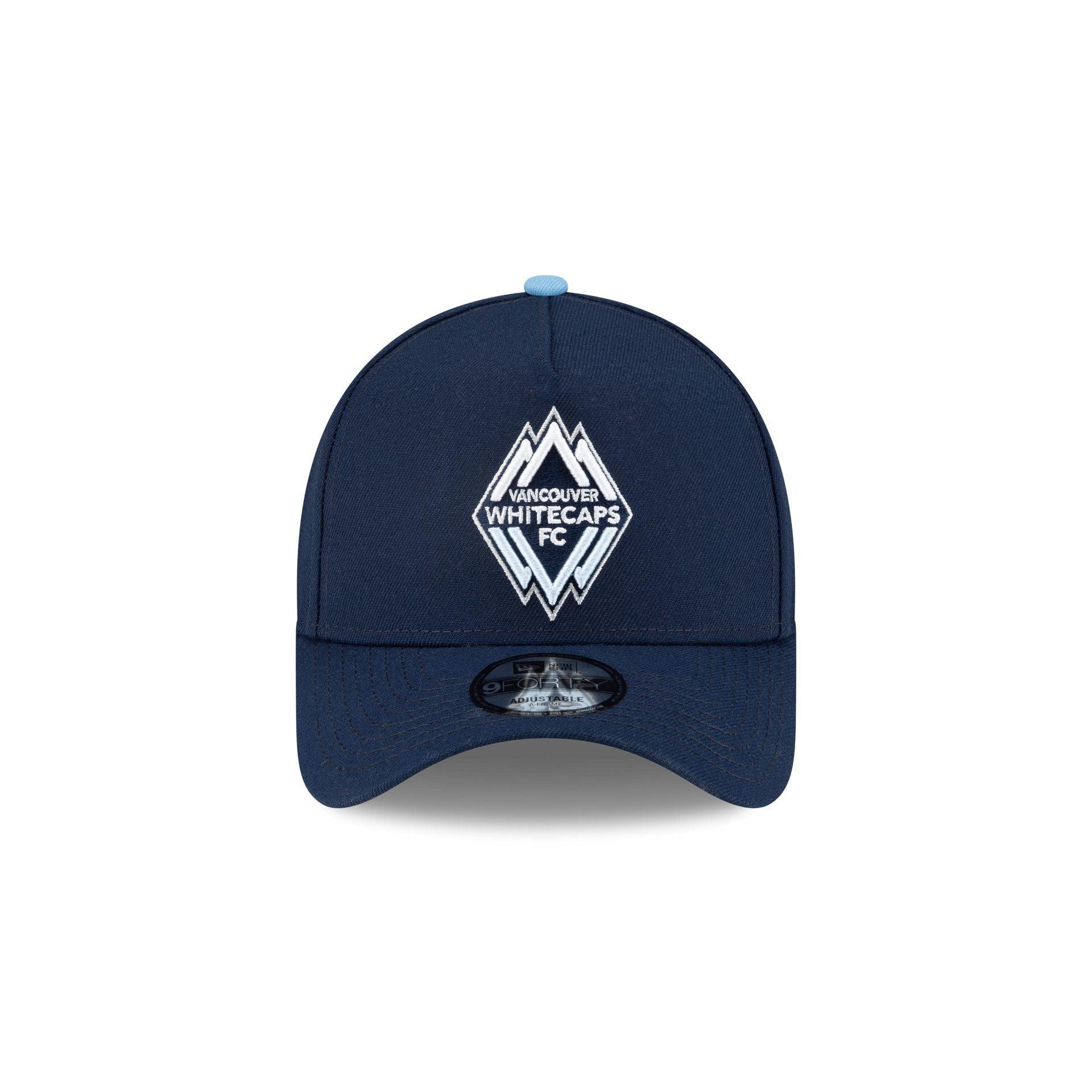 Toronto Blue Jays Moleskin Crown Maroon 9FORTY A-Frame Snapback Hat Male Product Image