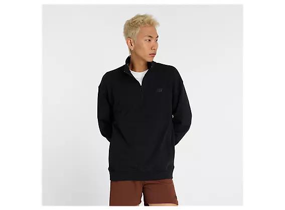 Athletics Fleece 1/2 Zip Product Image