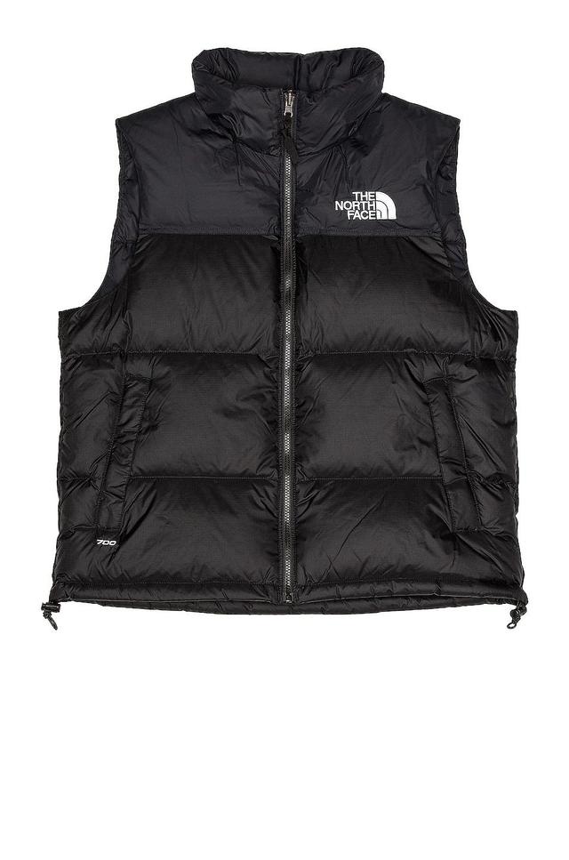 The North Face Nuptse 1996 Packable Quilted Down Vest Product Image