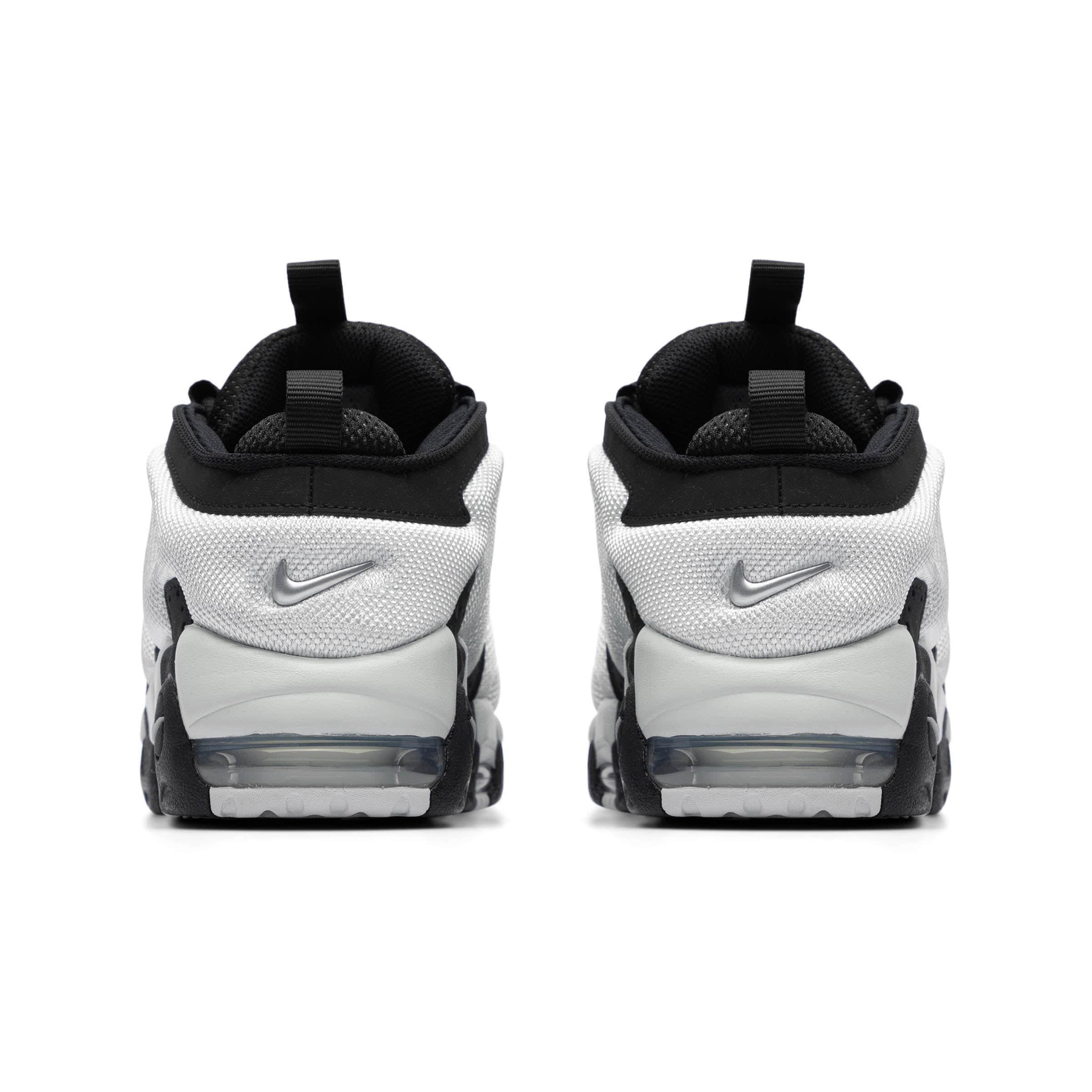 AIR MORE UPTEMPO LOW Product Image