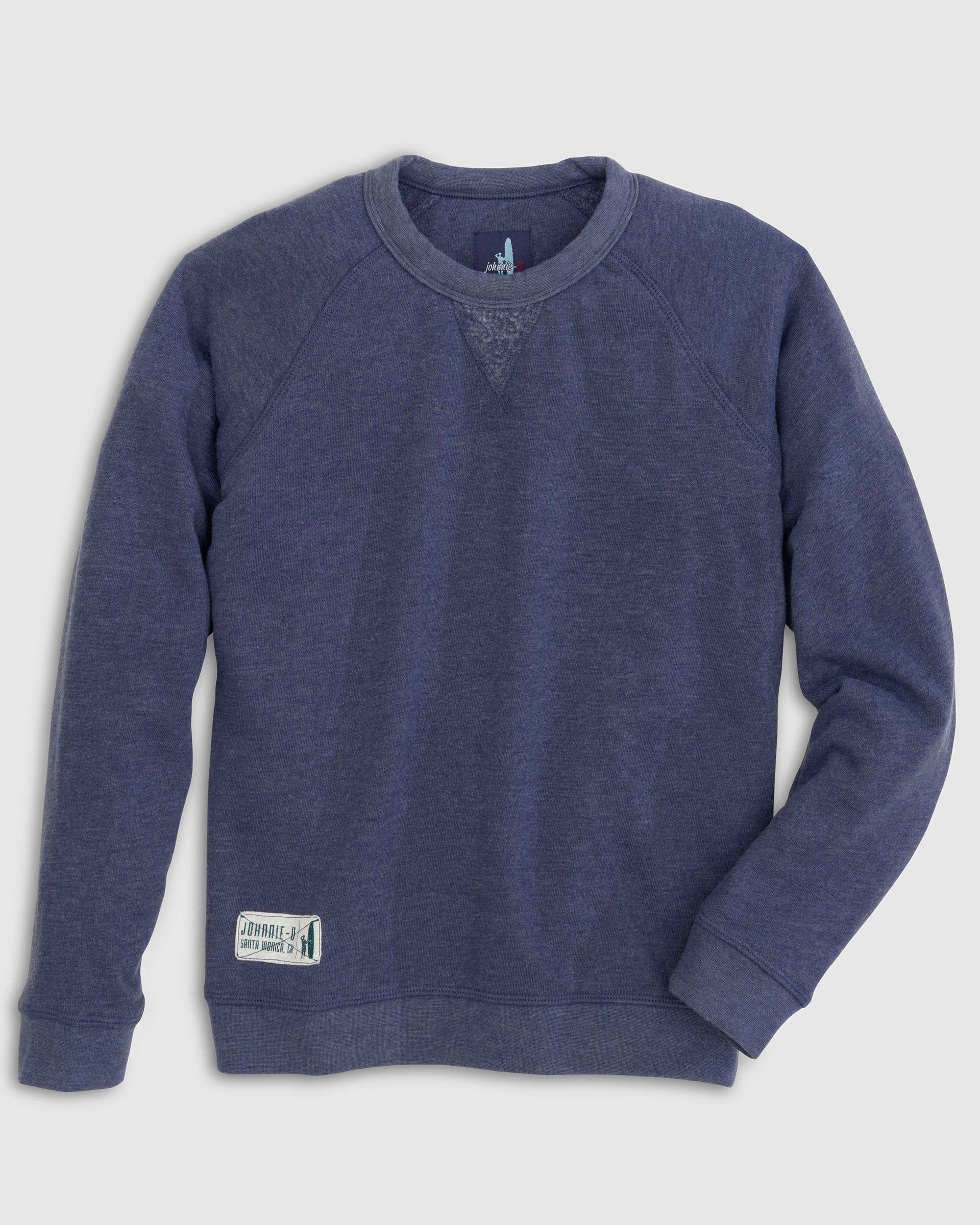 Pamlico Jr. Fleece Sweatshirt Boys Product Image