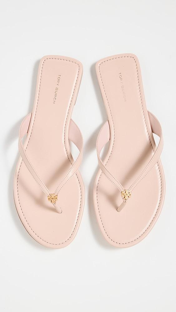 Tory Burch Classic Flip Flops | Shopbop Product Image