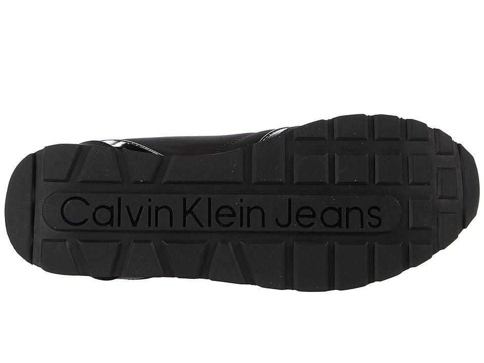 Calvin Klein Cayle Fabric) Women's Shoes Product Image