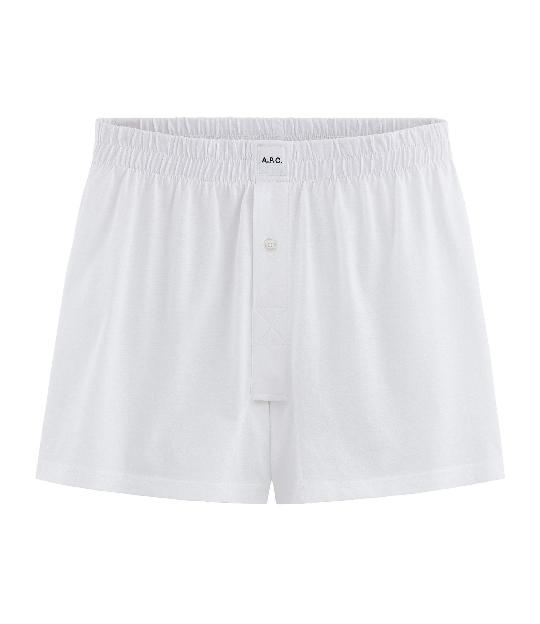 Cabourg Boxer Shorts Male Product Image