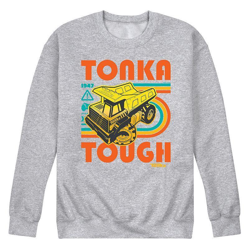 Mens Tonka Tough Fleece Sweatshirt Product Image