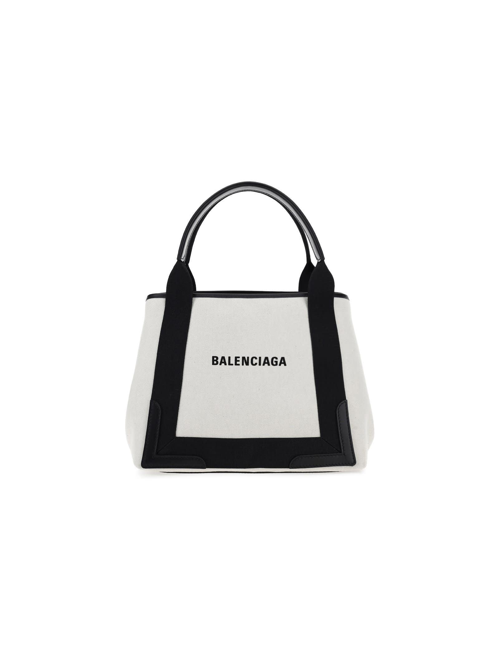 BALENCIAGA Handbag In Multicolor Product Image