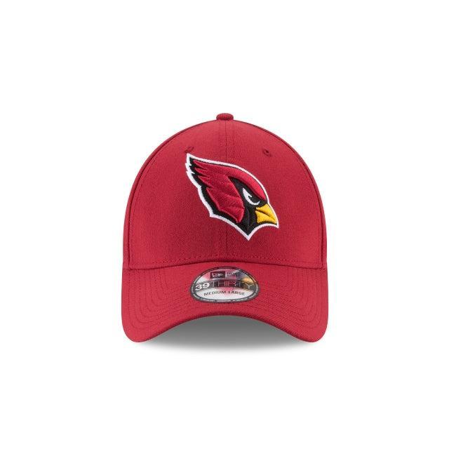 Arizona Cardinals Team Classic 39THIRTY Stretch Fit Hat Male Product Image