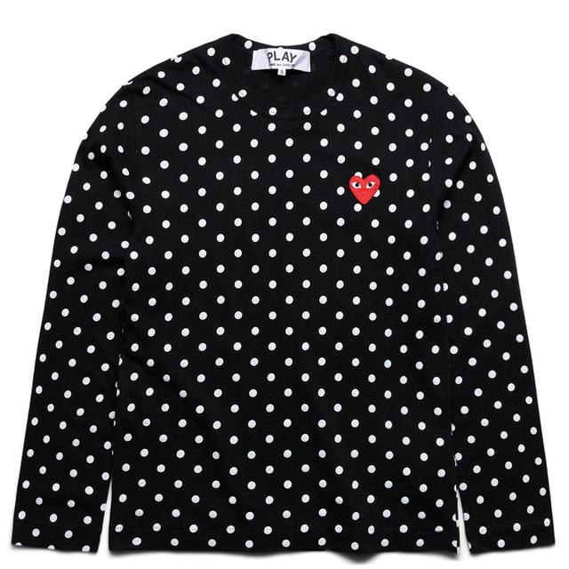 PLAY POLKA DOT T-SHIRT Male Product Image