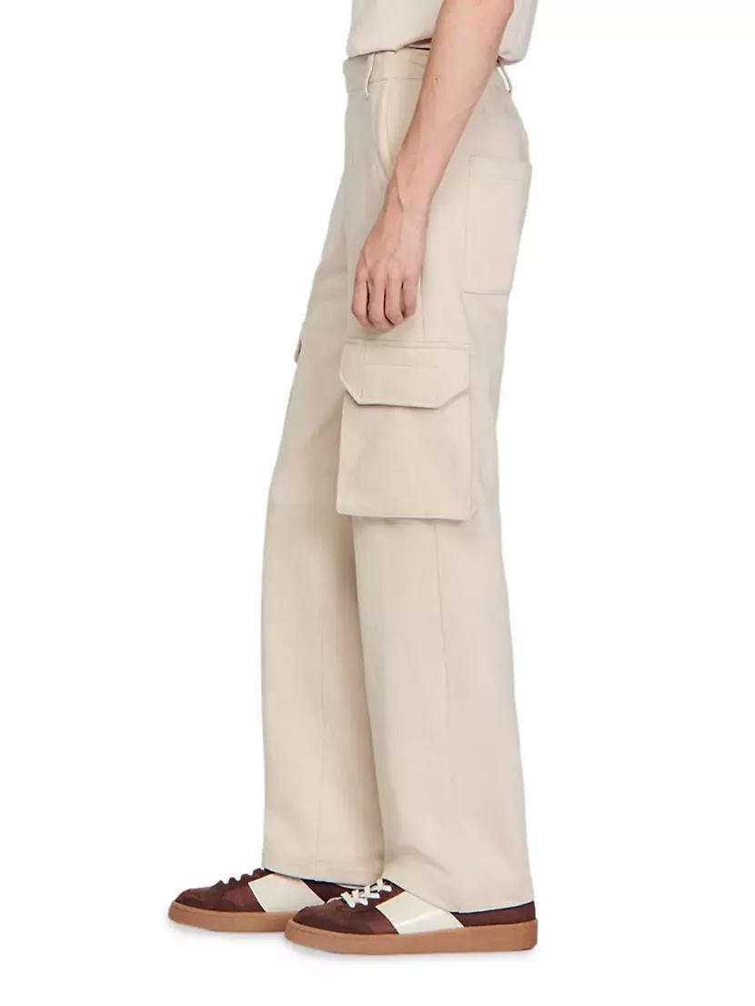 Cargo Jogging Bottoms Product Image