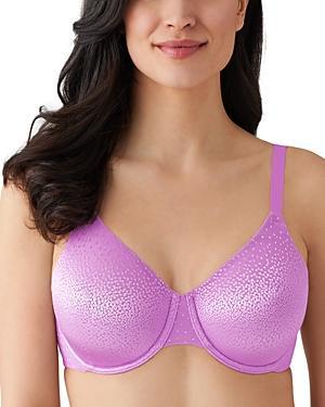 Womens Back Appeal Full-Coverage Underwire Bra Product Image