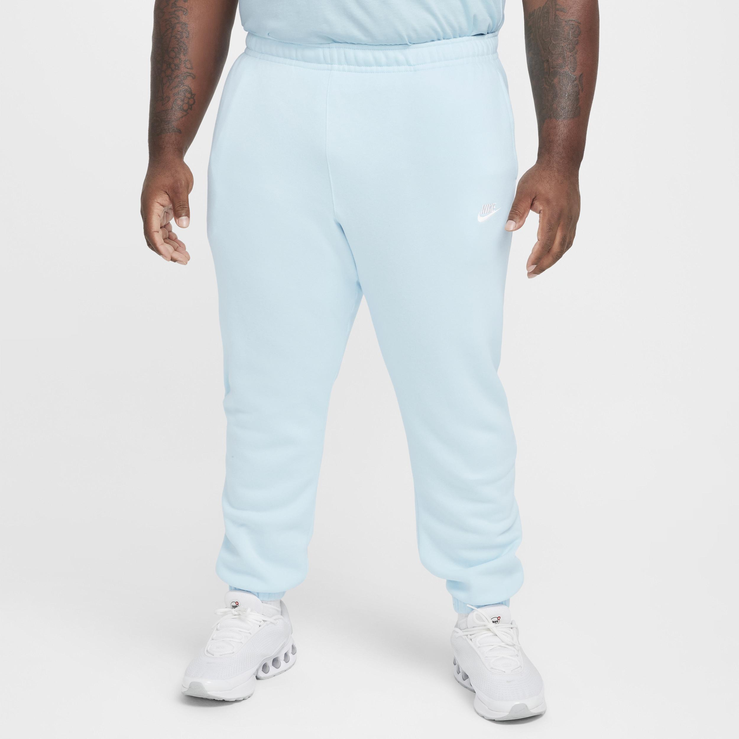 Men's Nike Sportswear Club Fleece Pants Product Image