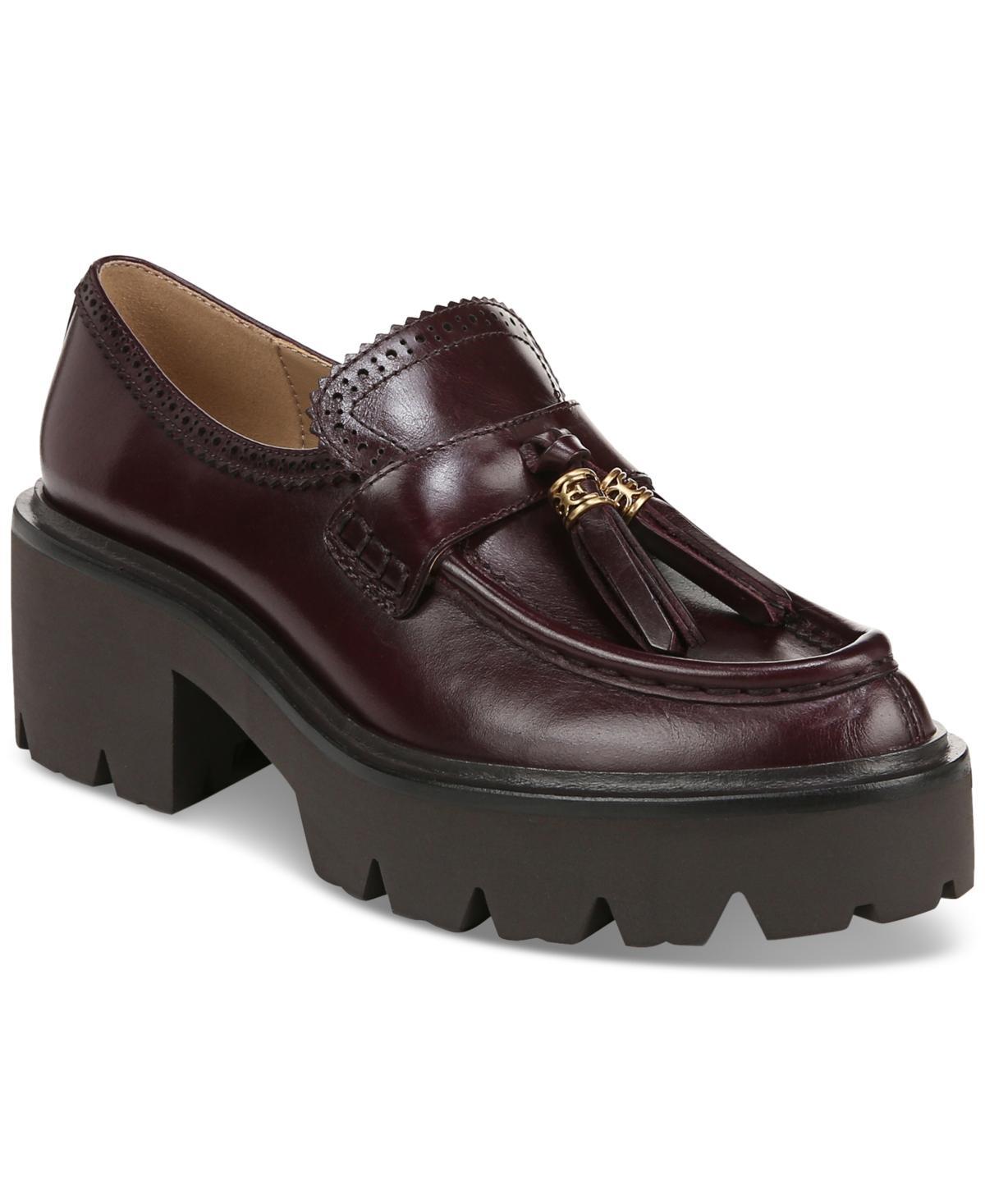 Sam Edelman Meela Platform Tassel Loafer Product Image